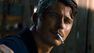 garrett hedlund gif pack : havens resources